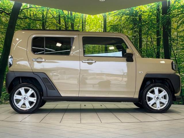 ダイハツ タフト Ｇ クロムベンチャー 8Km 155.9万円(茨城県)[747]の中古車詳細