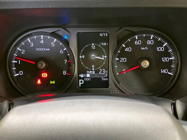 ダイハツ タフト Ｇターボ クロムベンチャー 6Km 168.9万円(栃木県)[799]の中古車詳細