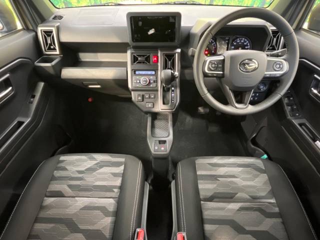 ダイハツ タフト Ｇターボ クロムベンチャー 6Km 168.9万円(栃木県)[799]の中古車詳細