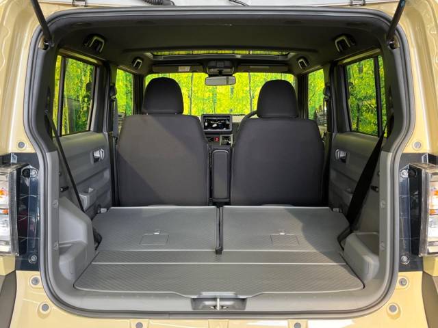 ダイハツ タフト Ｇターボ クロムベンチャー 6Km 168.9万円(栃木県)[799]の中古車詳細