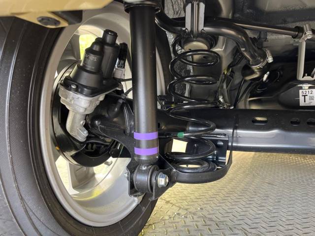 ダイハツ タフト Ｇターボ クロムベンチャー 6Km 168.9万円(栃木県)[799]の中古車詳細