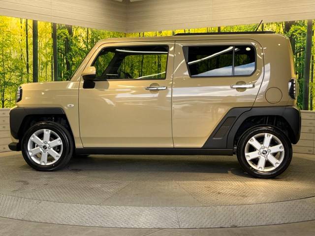 ダイハツ タフト Ｇターボ クロムベンチャー 6Km 168.9万円(栃木県)[799]の中古車詳細