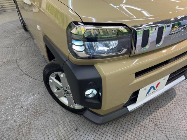 ダイハツ タフト Ｇターボ クロムベンチャー 6Km 168.9万円(栃木県)[799]の中古車詳細