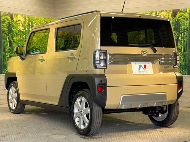 ダイハツ タフト Ｇターボ クロムベンチャー 6Km 168.9万円(栃木県)[799]の中古車詳細