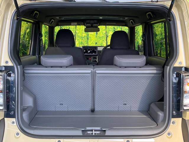 ダイハツ タフト Ｇターボ クロムベンチャー 6Km 168.9万円(栃木県)[799]の中古車詳細