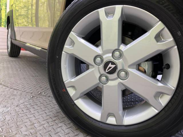 ダイハツ タフト Ｇターボ クロムベンチャー 6Km 168.9万円(栃木県)[799]の中古車詳細