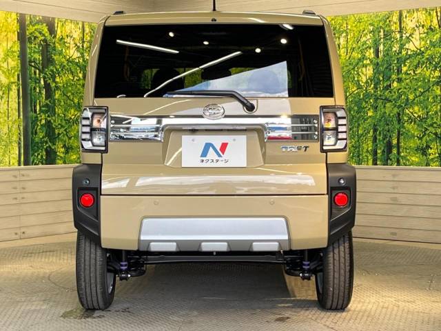 ダイハツ タフト Ｇターボ クロムベンチャー 6Km 168.9万円(栃木県)[799]の中古車詳細
