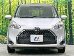 シエンタ Ｘの中古車画像