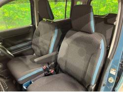 フレアクロスオーバー ハイブリッドＸＳの中古車画像