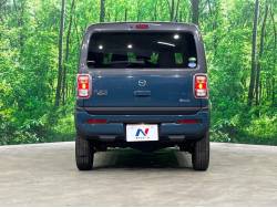 フレアクロスオーバー ハイブリッドＸＳの中古車画像