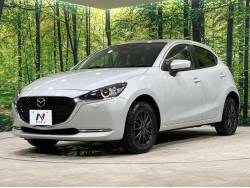 ＭＡＺＤＡ２ １５Ｓプロアクティブ Ｓパッケージの中古車画像