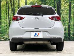 ＭＡＺＤＡ２ １５Ｓプロアクティブ Ｓパッケージの中古車画像