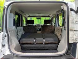 キューブ １５Ｘ Ｖセレクション マイキューブの中古車画像