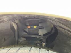 キューブ １５Ｘ Ｖセレクション マイキューブの中古車画像