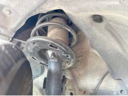 アクセラ １５Ｓの中古車画像