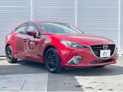 アクセラ １５Ｓの中古車画像