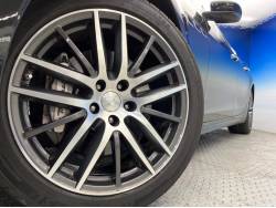 ギブリ ベースグレードの中古車画像