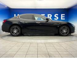 ギブリ ベースグレードの中古車画像