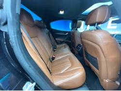 ギブリ ベースグレードの中古車画像