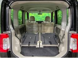 タント Ｌ スマートセレクションＳＡの中古車画像