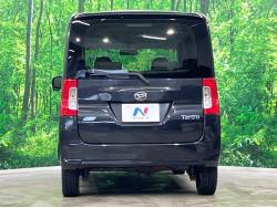 タント Ｌ スマートセレクションＳＡの中古車画像