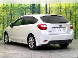 インプレッサスポーツ ２．０ｉアイサイトの中古車画像