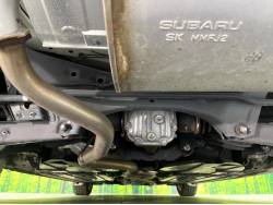 インプレッサスポーツ ２．０ｉアイサイトの中古車画像