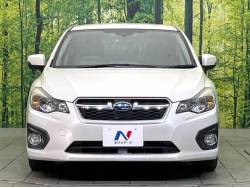 インプレッサスポーツ ２．０ｉアイサイトの中古車画像