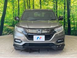 ヴェゼル ＲＳ・ホンダセンシングの中古車画像