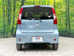 ｅＫワゴン Ｇセーフティパッケージの中古車画像