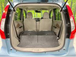 ｅＫワゴン Ｇセーフティパッケージの中古車画像