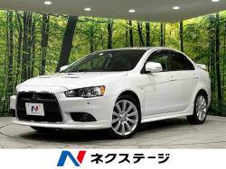 ギャランフォルティスの中古車