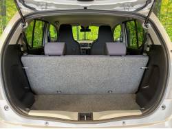 キャロル ＧＳの中古車画像