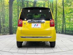 Ｎ－ＯＮＥ プレミアム ツアラーの中古車画像