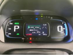 アクア Ｚの中古車画像