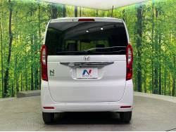 Ｎ－ＢＯＸ ＥＸの中古車画像