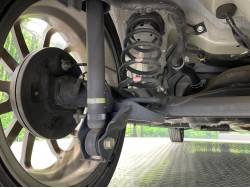 タント Ｘターボ スマートセレクションＳＡ＆ＳＮの中古車画像