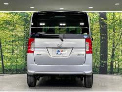 タント Ｘターボ スマートセレクションＳＡ＆ＳＮの中古車画像