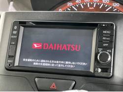 タント Ｘターボ スマートセレクションＳＡ＆ＳＮの中古車画像