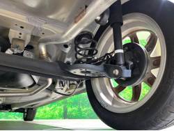 キャロル ＧＸの中古車画像