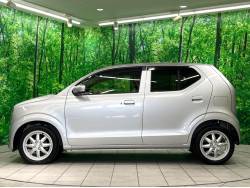 キャロル ＧＸの中古車画像