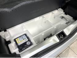 キャロル ＧＸの中古車画像