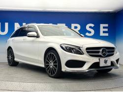 Cクラスステーションワゴン C250 ステーションワゴン