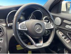 Cクラスステーションワゴン C250 ステーションワゴン