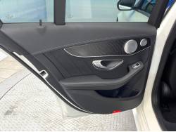 Ｃクラスステーションワゴン Ｃ２５０ ステーションワゴン スポーツの中古車画像