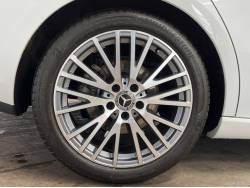 ＣＬＡクラス シューティングブレーク ＣＬＡ２００ｄ シューティングブレークの中古車画像