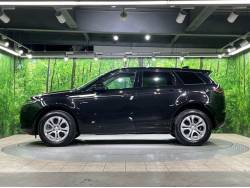 レンジローバーイヴォーク Ｓ Ｄ２００の中古車画像