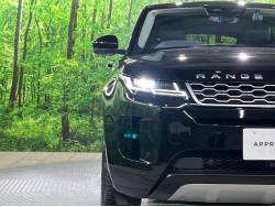 レンジローバーイヴォーク Ｓ Ｄ２００の中古車画像