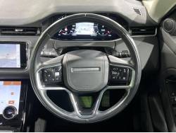 レンジローバーイヴォーク Ｓ Ｄ２００の中古車画像