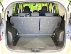 ノート ニスモの中古車画像